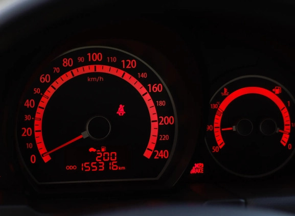 Kia Ceed cena 18900 przebieg: 155000, rok produkcji 2010 z Skaryszew małe 137